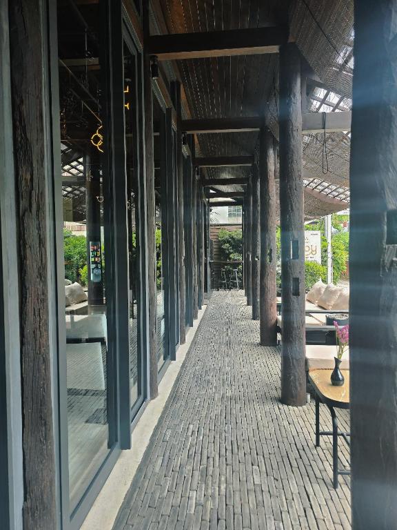 Hotel Loy Chiang Mai - Resim 31