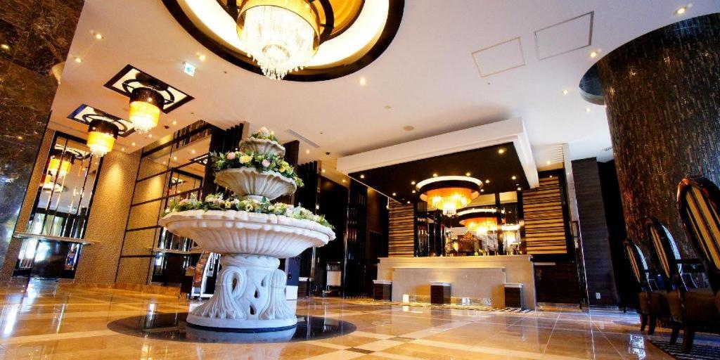 Φωτογραφία από το άλμπουμ του APA Hotel Chiba Inzaimakinohara-Ekimae σε Chiba-nyūtaun