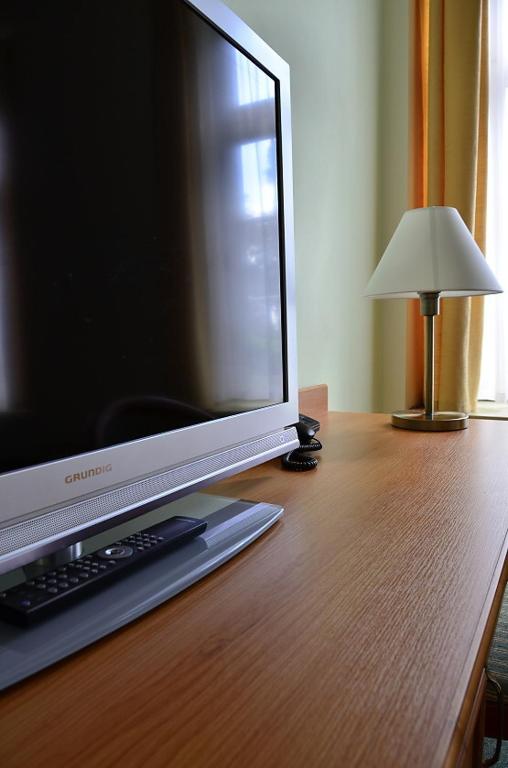 Castle Residence Praha - Resim 30