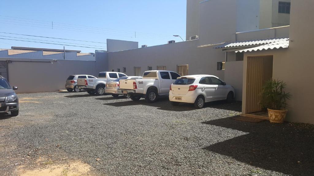  Hotel Albatroz