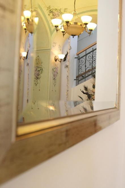 Castle Residence Praha - Resim 3