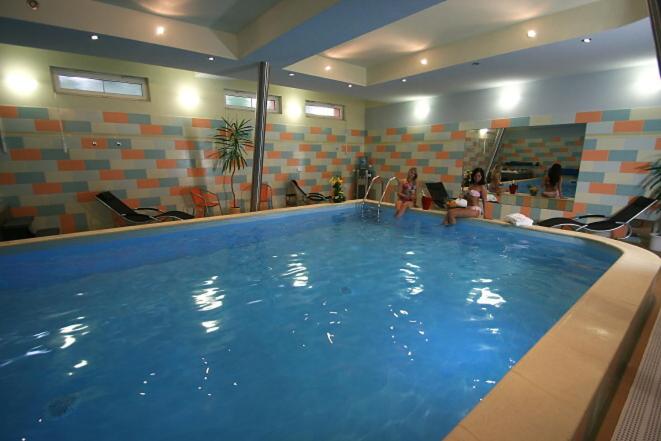 Castle Residence Praha - Resim 19