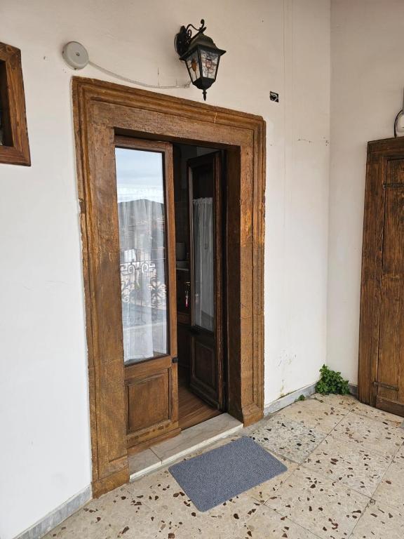 Fotografie z fotogalerie ubytování Piazzetta Del Forno - Monolocale v destinaci Assergi
