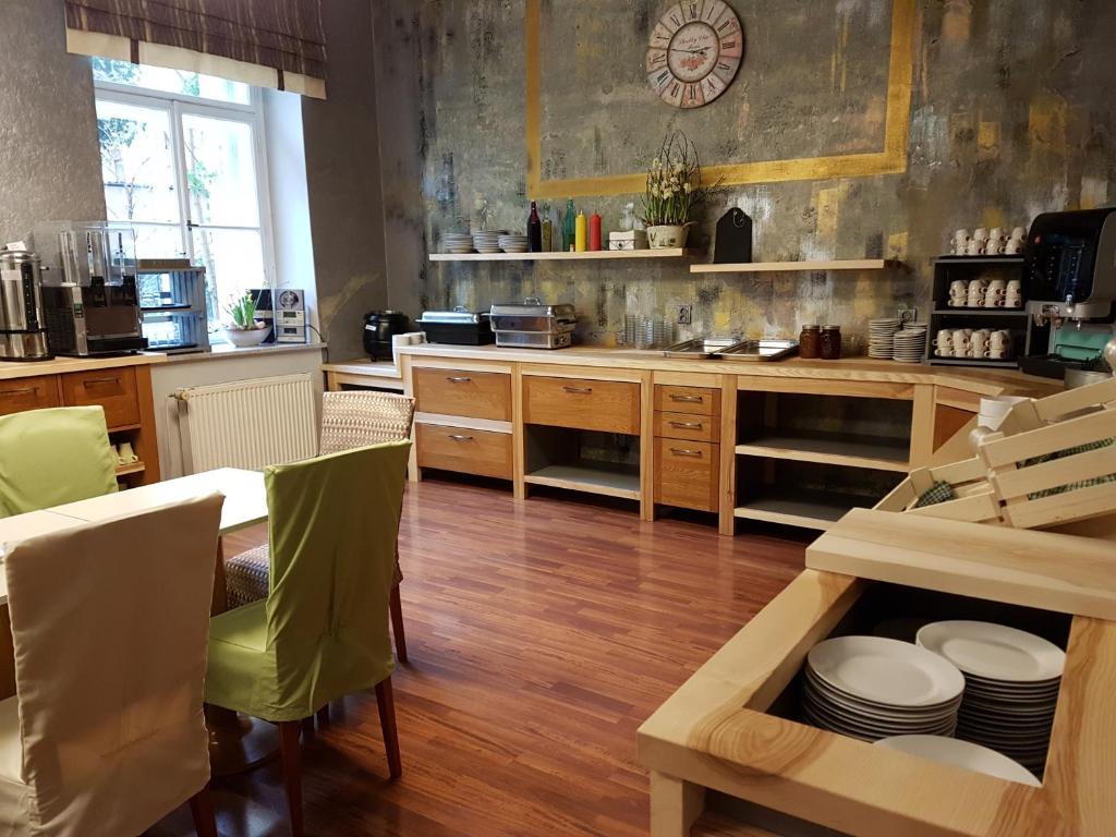 Prague Centre Plaza - Resim 39