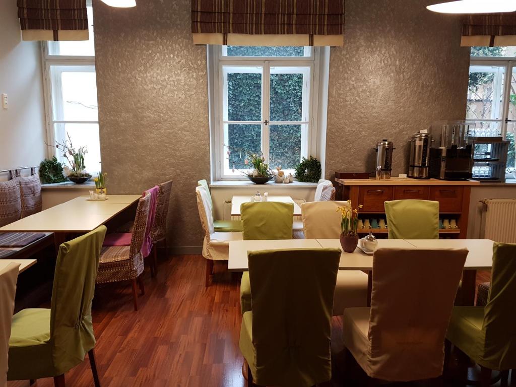 Prague Centre Plaza - Resim 40