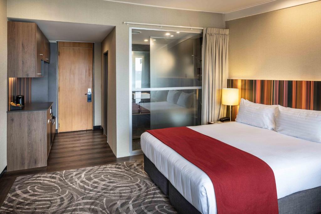 Waipuna Hotel & Conference Centre - Resim 43