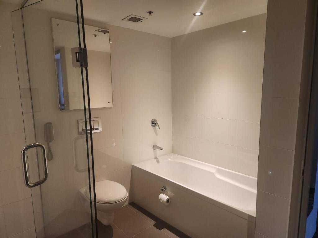 Waipuna Hotel & Conference Centre - Resim 44