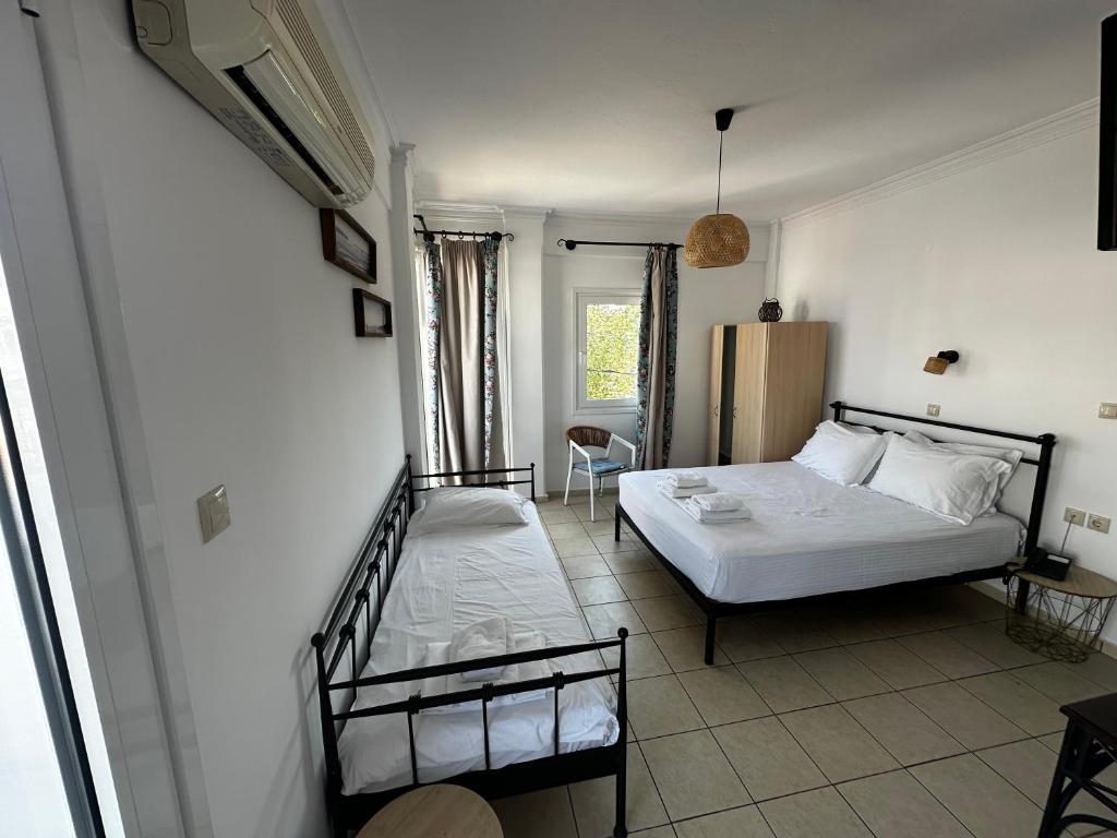 Apartments Villa Effie - 19