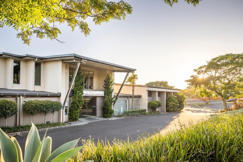 Waipuna Hotel & Conference Centre - Resim 16