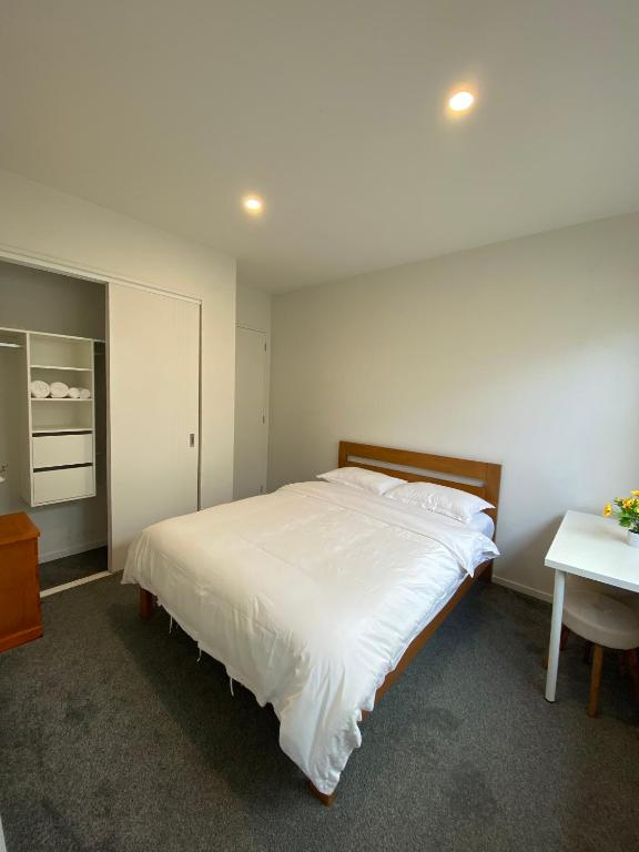 CozyNest3 -Private entrance and bath - Resim 2