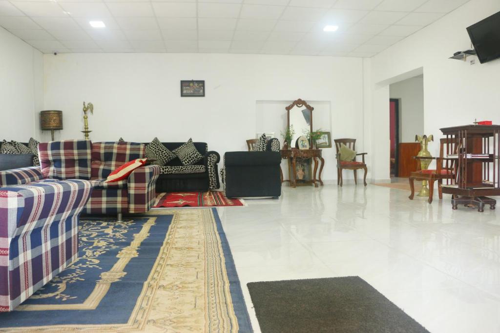 Silver Meir Bungalow - 6