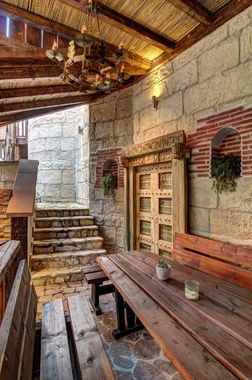 Fotografie z fotogalerie ubytování Vaya Casa v destinaci Kappelrodeck