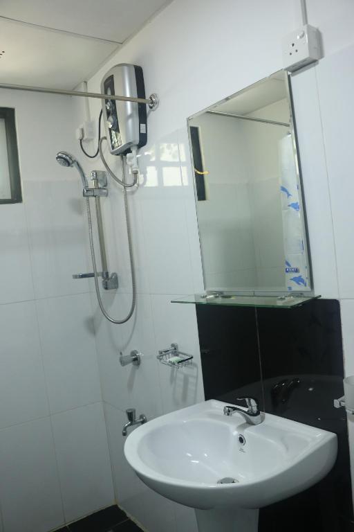 Silver Meir Bungalow - 17