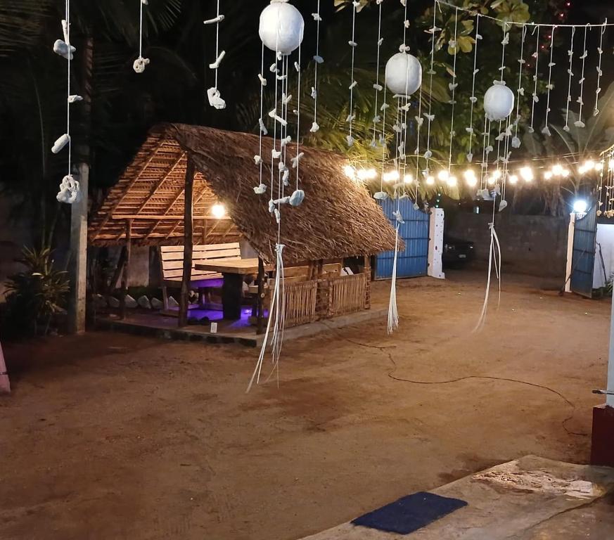 Fotografie z fotogalerie ubytování Gokanna Pearl Guest & Hostels v destinaci Trincomalee