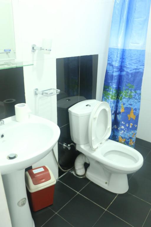 Silver Meir Bungalow - 10