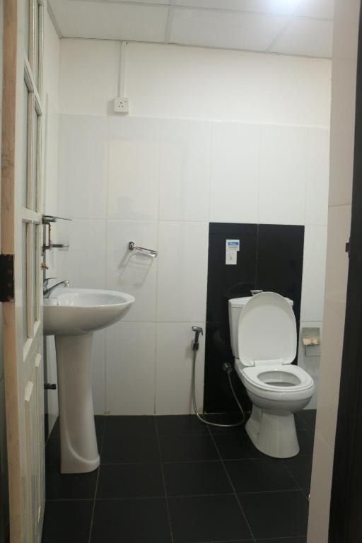 Silver Meir Bungalow - 1