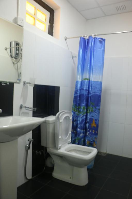 Silver Meir Bungalow - 15