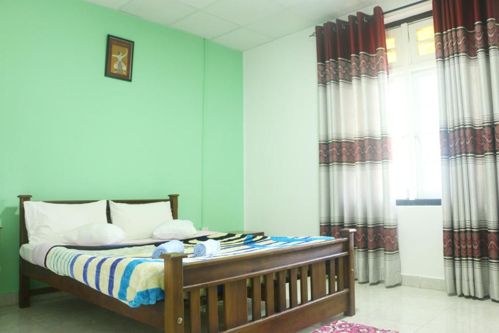 Silver Meir Bungalow - 13