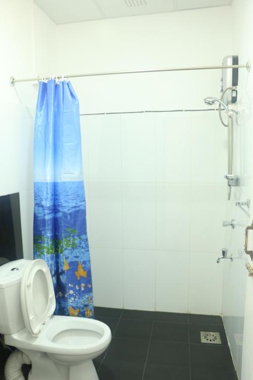 Silver Meir Bungalow - 16