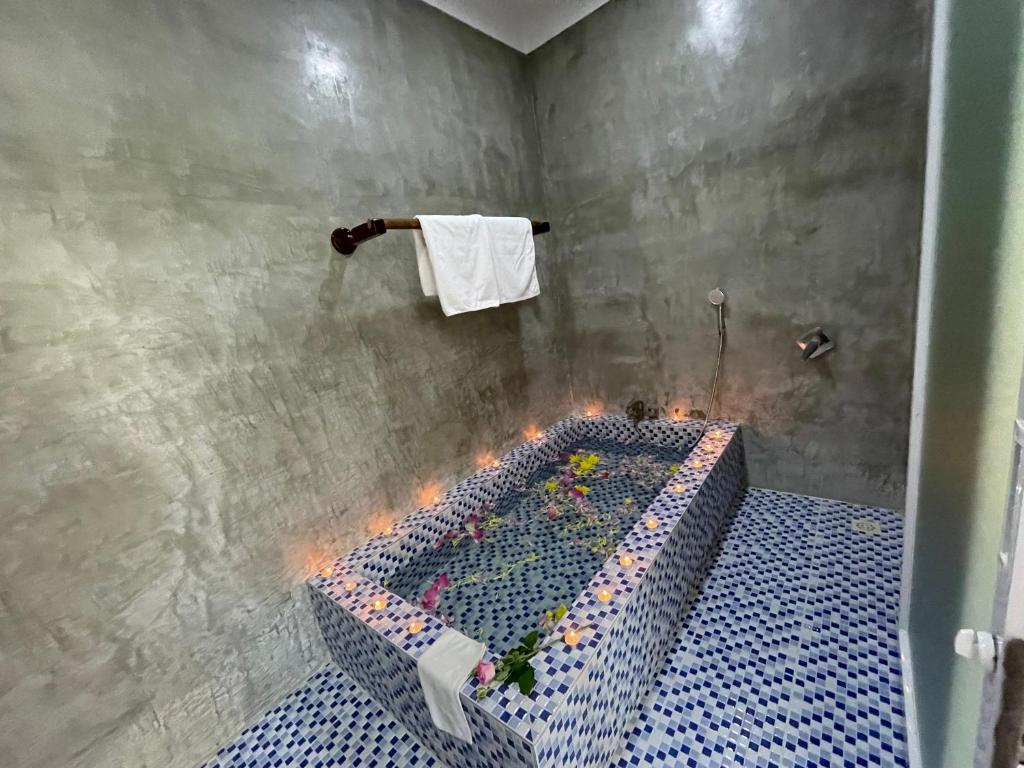 Fotografie z fotogalerie ubytování Angkor Rithy Residence v destinaci Phumĭ Ta Phŭl