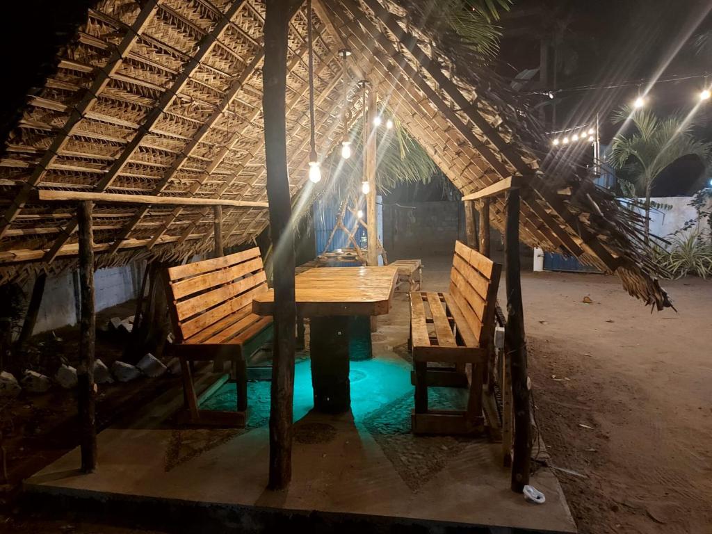 Fotografie z fotogalerie ubytování Gokanna Pearl Guest & Hostels v destinaci Trincomalee