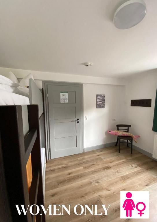 Fotografie z fotogalerie ubytování Hostel Balingen v destinaci Balingen