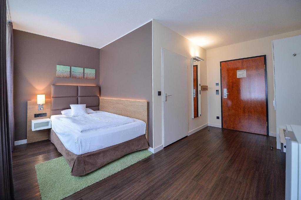Best Western Hotel Hohenzollern - Camera Queen Comfort