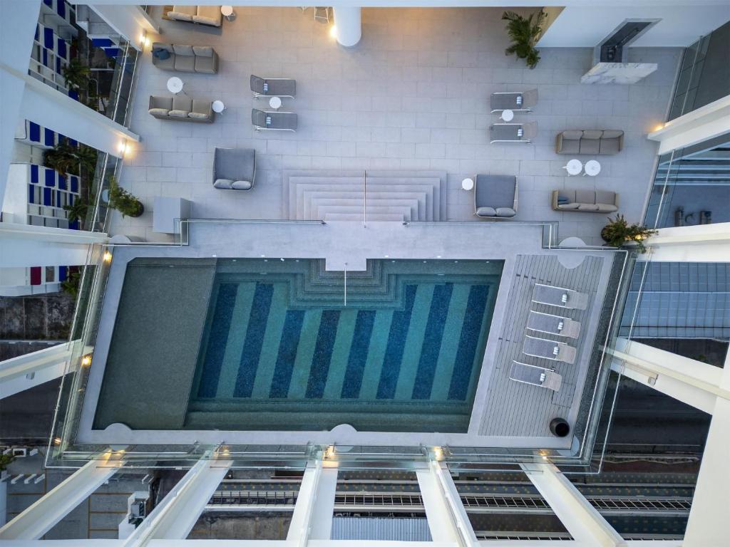 Fotografie z fotogalerie ubytování Hyatt Centric Santo Domingo v destinaci Santo Domingo
