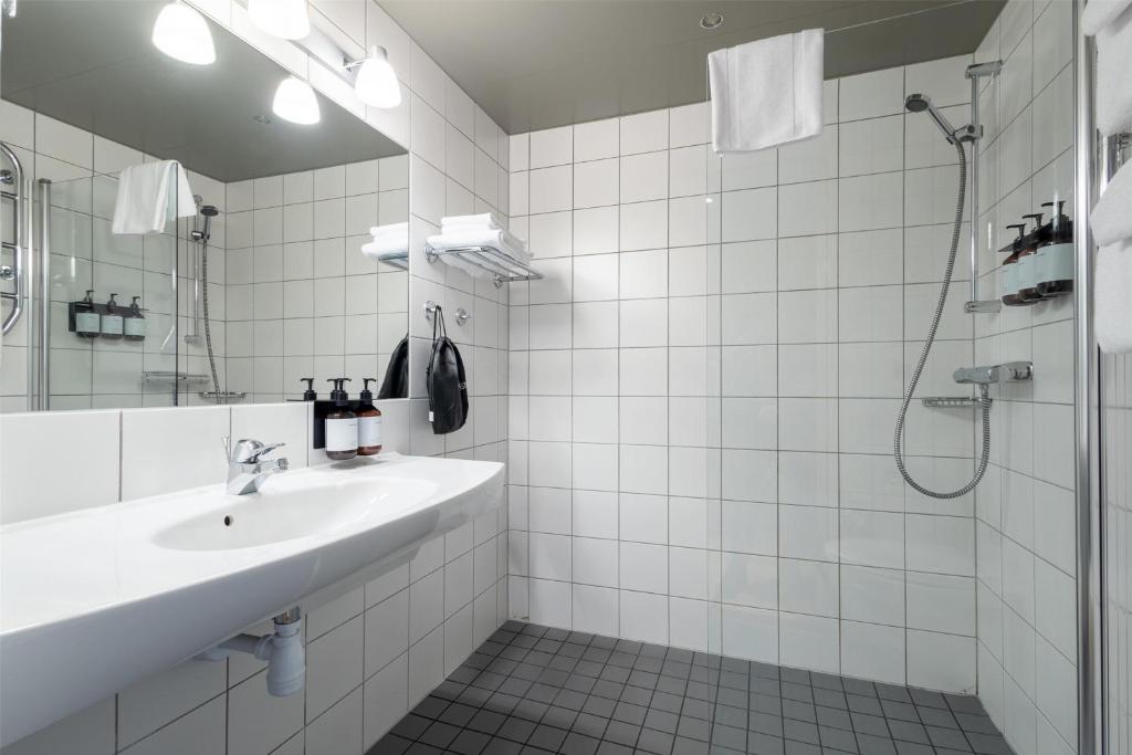 Hyatt Place Gothenburg Central - Resim 10