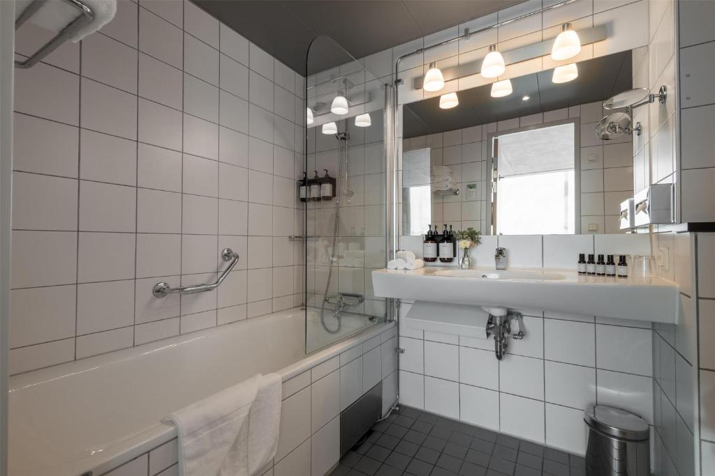 Hyatt Place Gothenburg Central - Resim 16