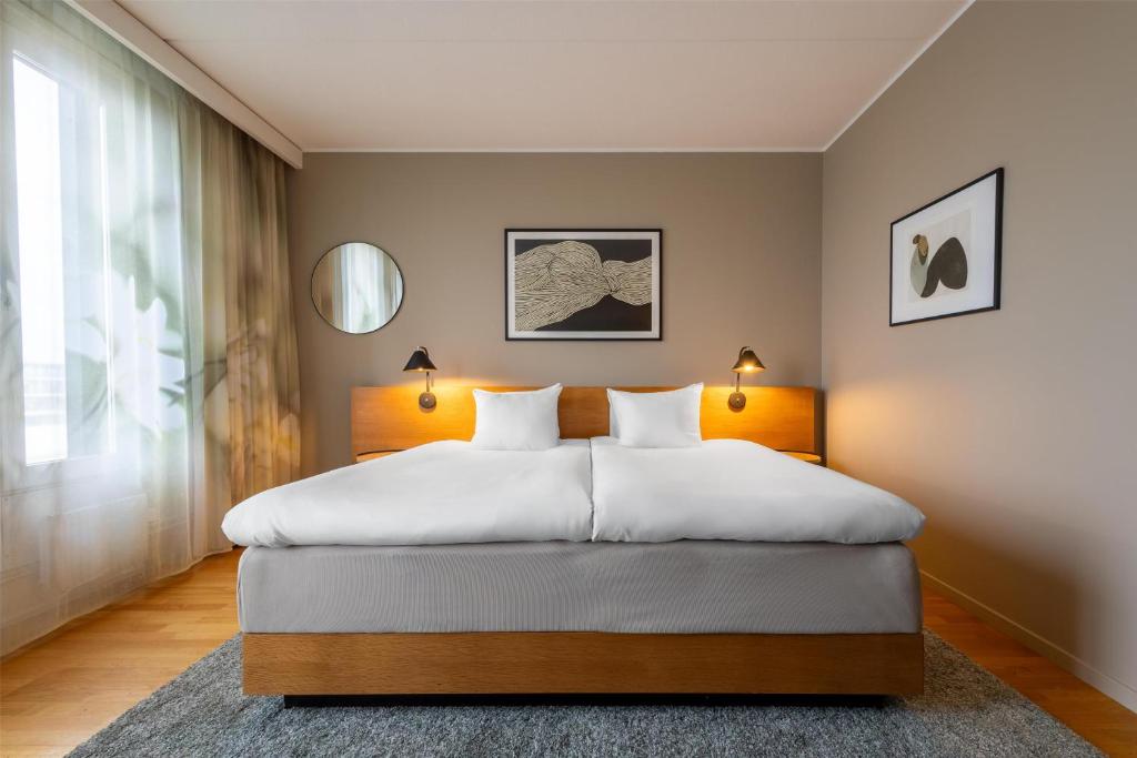 Hyatt Place Gothenburg Central - Resim 22
