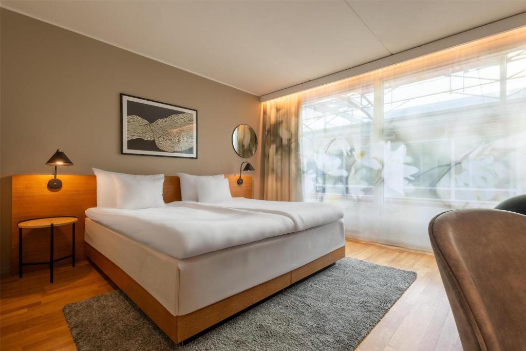 Hyatt Place Gothenburg Central - Resim 24