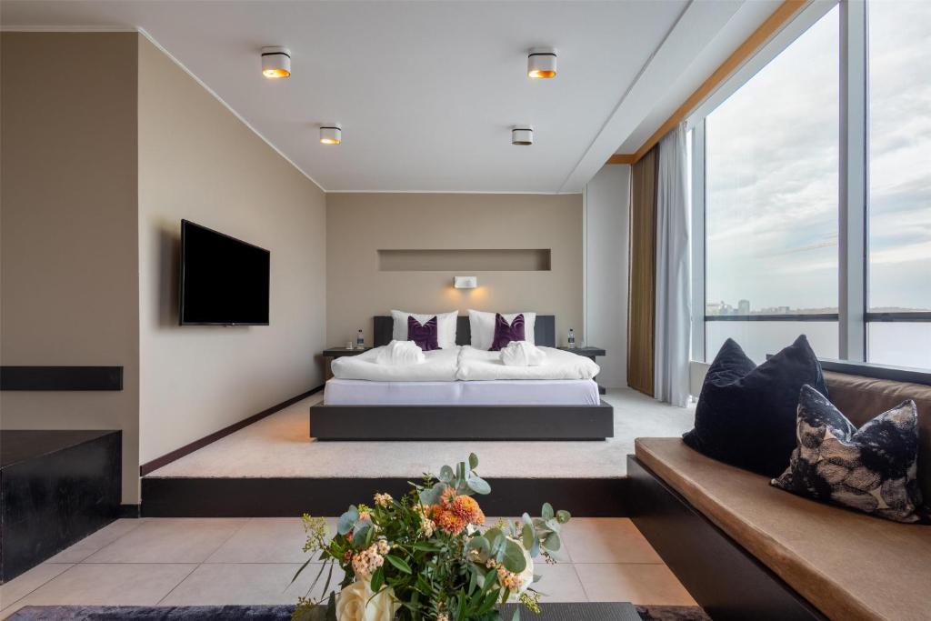 Hyatt Place Gothenburg Central - Resim 27