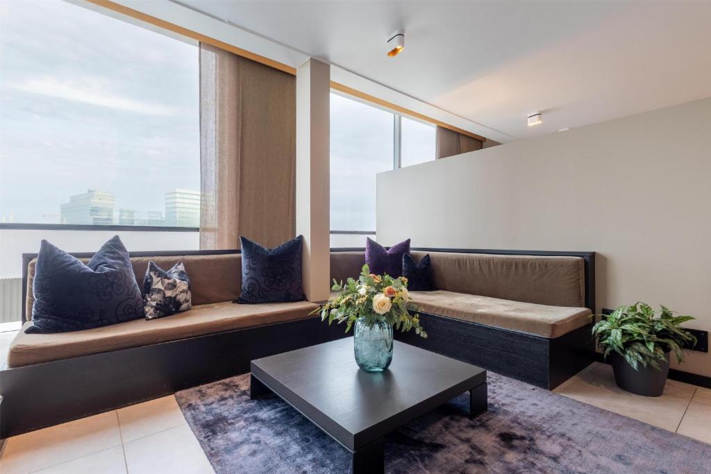 Hyatt Place Gothenburg Central - Resim 28