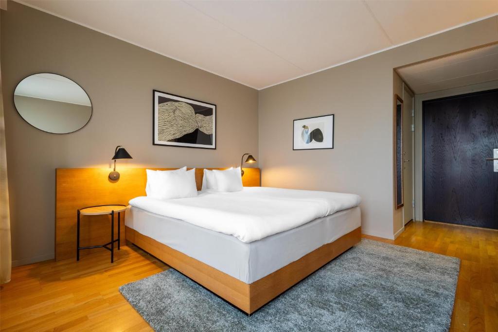 Hyatt Place Gothenburg Central - Resim 32