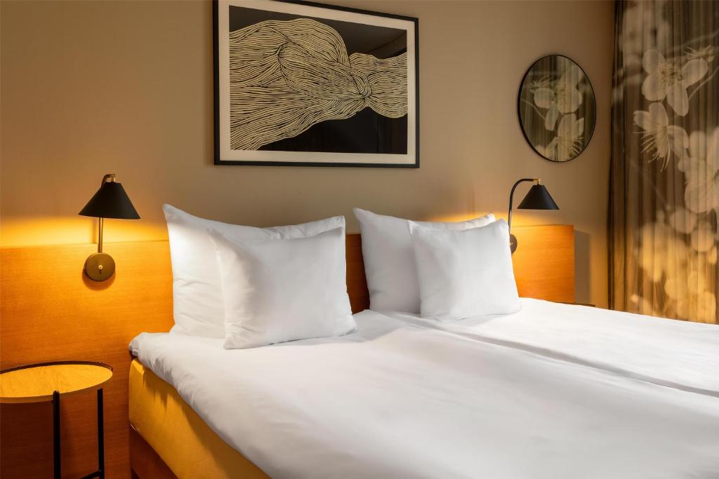 Hyatt Place Gothenburg Central - Resim 36