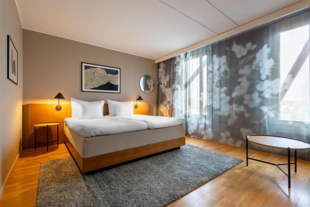 Hyatt Place Gothenburg Central - Resim 3