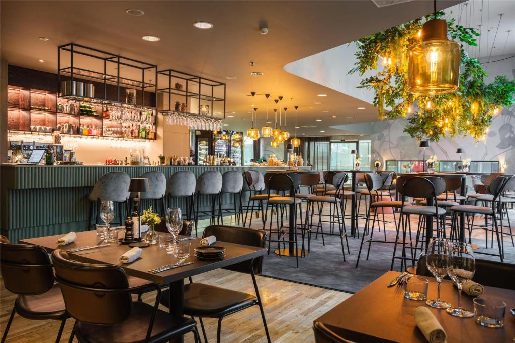 Hyatt Place Gothenburg Central - Resim 8