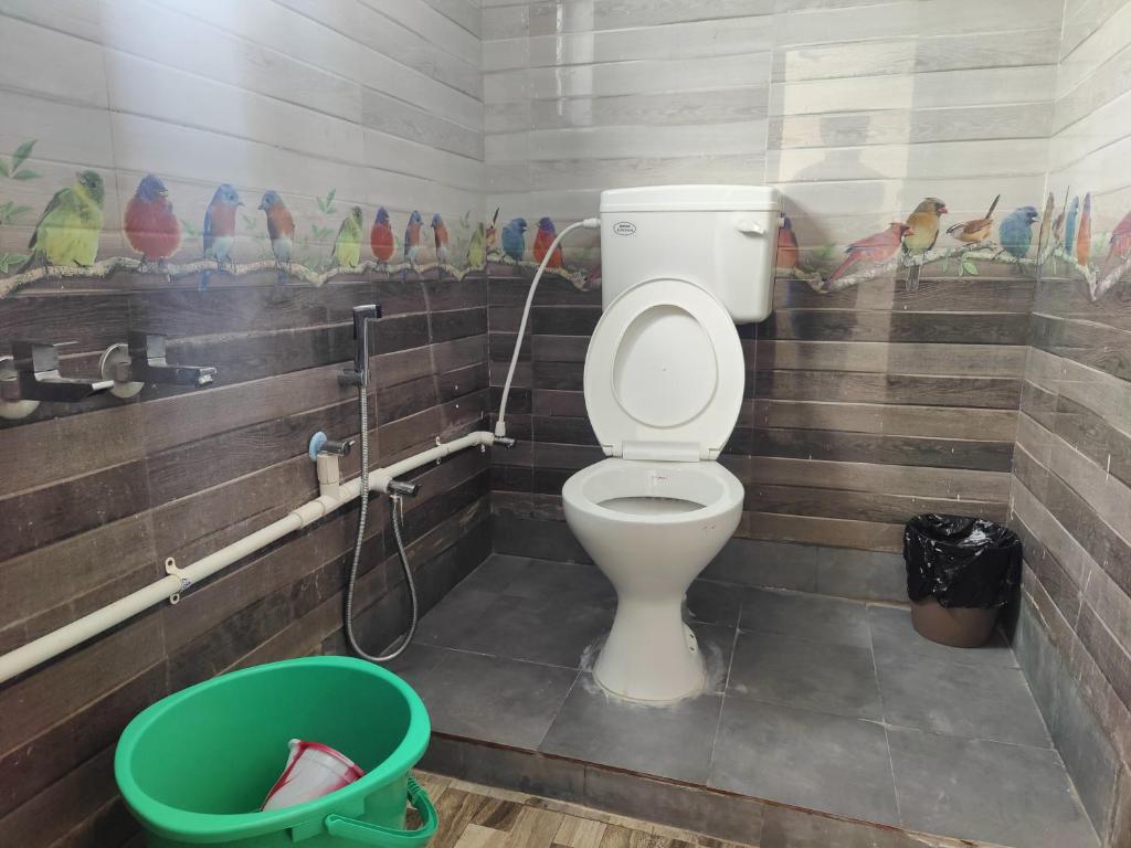 Gallery image of green paradise in Vālpārai