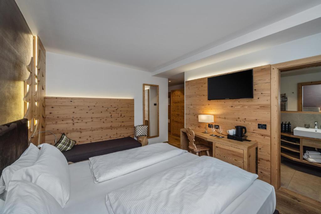 Hotel Ravelli Luxury Spa - Habitación Triple Superior