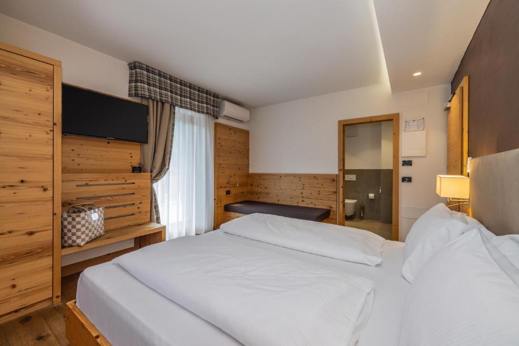 Hotel Ravelli Luxury Spa - Habitación Doble Con Cama Supletoria