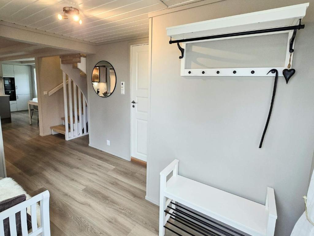Fotografie z fotogalerie ubytování Holiday home bud III v destinaci Bud