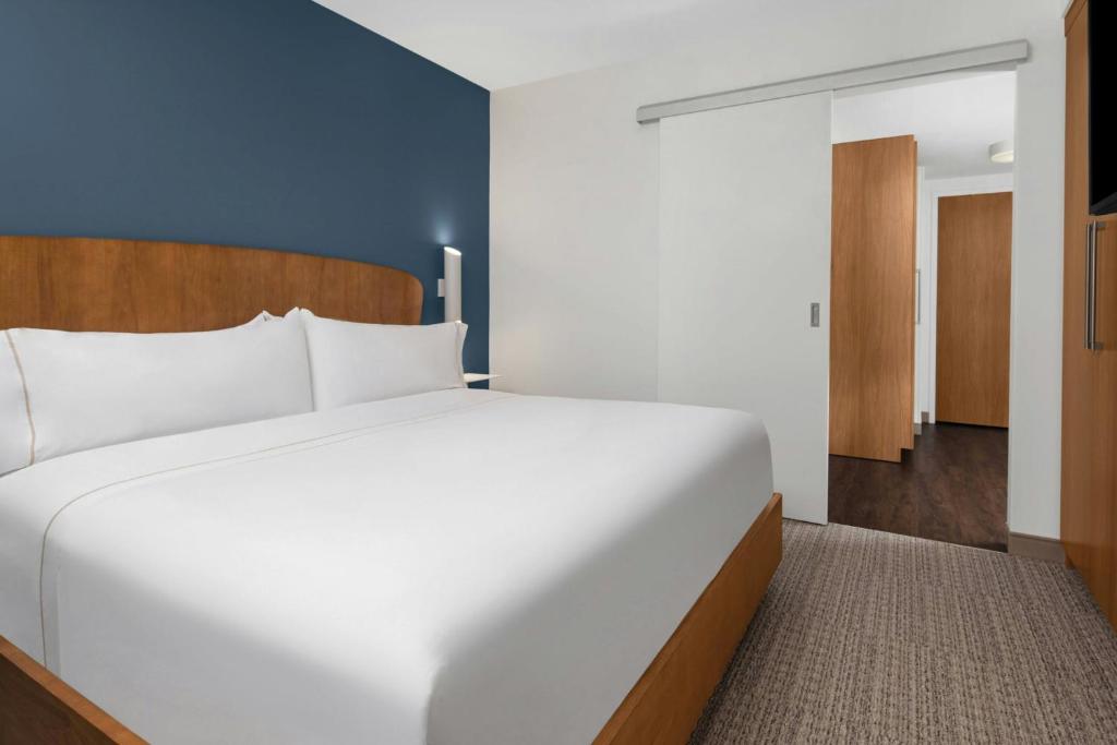 Element Calgary Downtown - Resim 16
