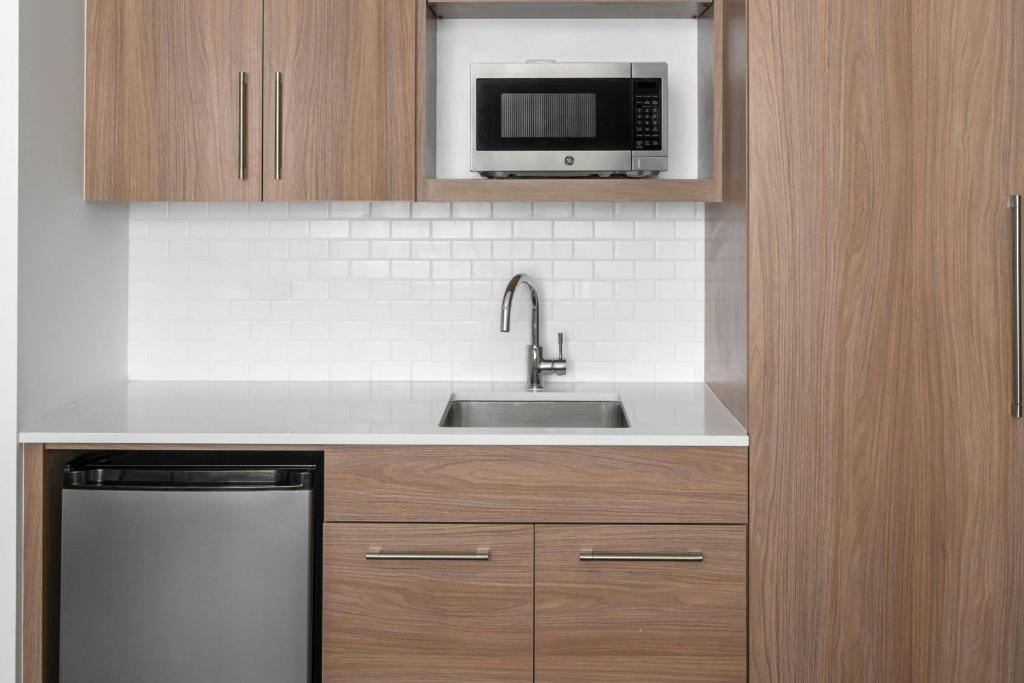 Element Calgary Downtown - Resim 31