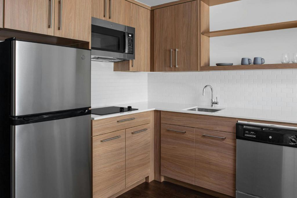 Element Calgary Downtown - Resim 25