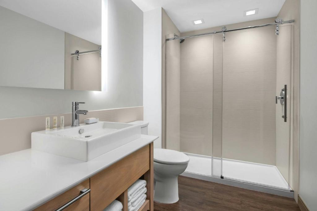 Element Calgary Downtown - Resim 42