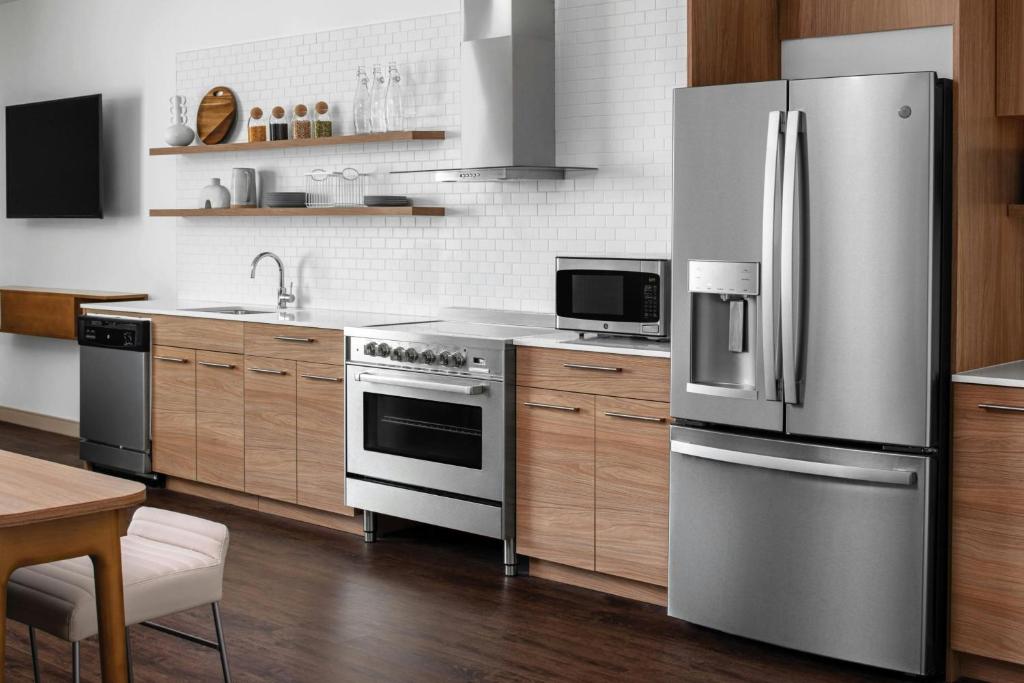 Element Calgary Downtown - Resim 28