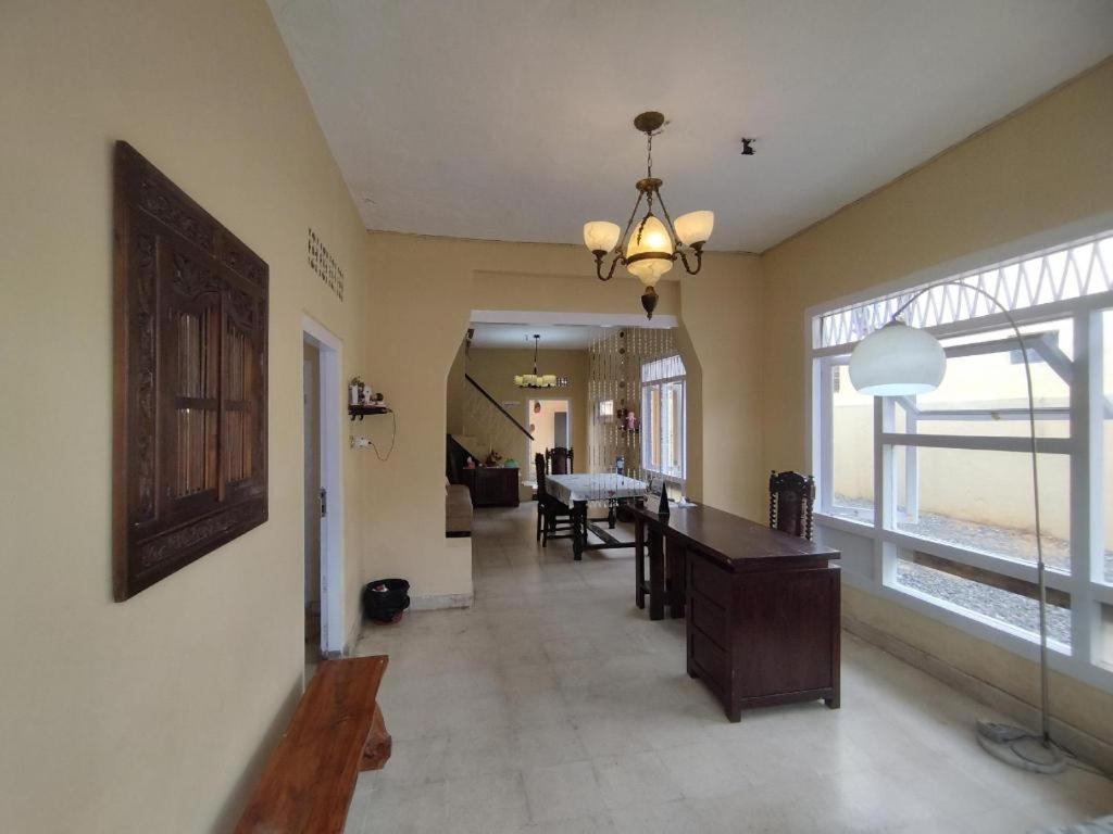 Fotografie z fotogalerie ubytování Arwana Inn v destinaci Bandar Lampung