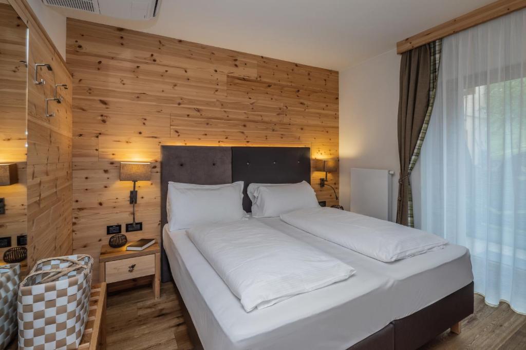 Hotel Ravelli Luxury Spa - Habitación Doble O Twin