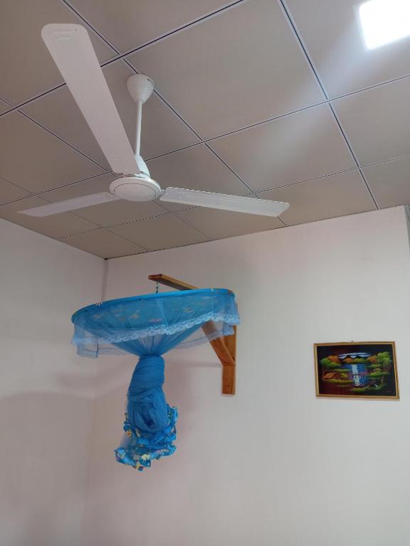 Lake House Home Stay - 18